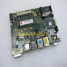 A5E00755058-3 Module, PLC, LCD, Board, Controller