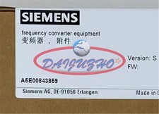 A5E00843859 Module, PLC, LCD, Board, Controller