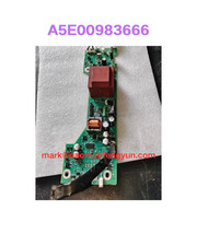 A5E00983866 Module, PLC, LCD, Board, Controller
