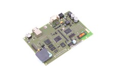 A5E02516674-3 Module, PLC, LCD, Board, Controller