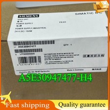 A5E30947477-H3 Module, PLC, LCD, Board, Controller