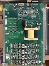A5E34621797054 Module, PLC, LCD, Board, Controller