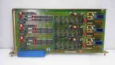 A74L-0001-0038-3 Module, PLC, LCD, Board, Controller