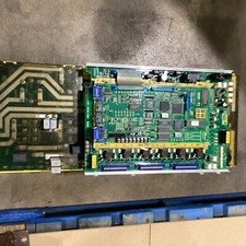 A76L0300-0164A16B-2201-0440 Control Module by FANUC