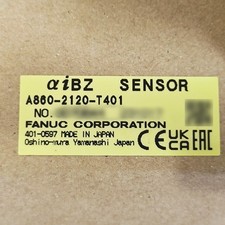A8602120T401 Module, PLC, LCD, Board, Controller