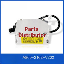A8602162V202 Module, PLC, LCD, Board, Controller