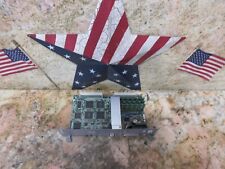 A911-2801 Module, PLC, LCD, Board, Controller