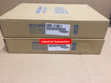 A98BD-J71QBR13 Module, PLC, LCD, Board, Controller