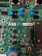 AA011436 Module, PLC, LCD, Board, Controller