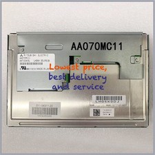 AA070MC11 Module, PLC, LCD, Board, Controller