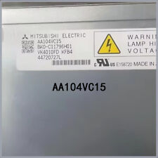 AA104VC15 Module, PLC, LCD, Board, Controller