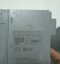 AAI143-S03 Module, PLC, LCD, Board, Controller