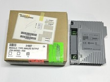 AAI543-H53 Module, PLC, LCD, Board, Controller