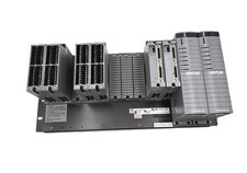 AAR181-S50 Module, PLC, LCD, Board, Controller