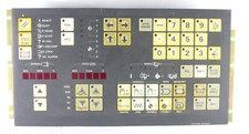 AB12C-2014 Module, PLC, LCD, Board, Controller