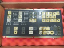 AB12C-2024 Module, PLC, LCD, Board, Controller