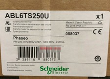 ABL6TS250U Module, PLC, LCD, Board, Controller