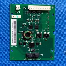 ABRC-01C Module, PLC, LCD, Board, Controller