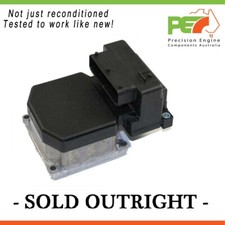 ABS4989 Module, PLC, LCD, Board, Controller