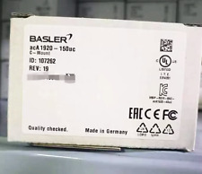 ACA1920-150UC Module, PLC, LCD, Board, Controller