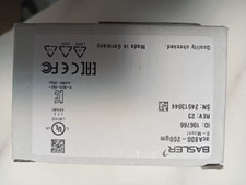 ACA800-200GM Module, PLC, LCD, Board, Controller