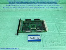 ACC-68E Module, PLC, LCD, Board, Controller