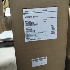 ACH550-UH-08A8-4 Module, PLC, LCD, Board, Controller