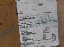 ACH550-UH-157A-4 Module, PLC, LCD, Board, Controller