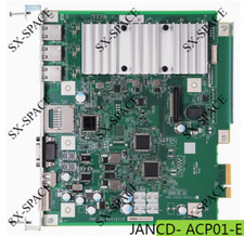ACP01-E Module, PLC, LCD, Board, Controller