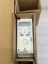 ACS150-03U-03A3-4 Module, PLC, LCD, Board, Controller