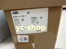 ACS530-01-018A-4 Module, PLC, LCD, Board, Controller