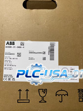 ACS580-01-046A-4 Module, PLC, LCD, Board, Controller