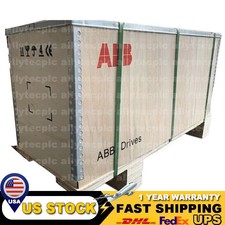 ACS580-01-065A-4 Module, PLC, LCD, Board, Controller