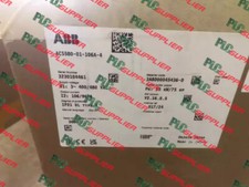 ACS580-01-106A-4 Module, PLC, LCD, Board, Controller