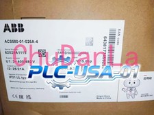 ACS58001026A4 Module, PLC, LCD, Board, Controller