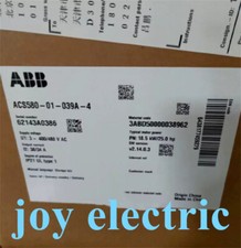 ACS58001039A4 Module, PLC, LCD, Board, Controller
