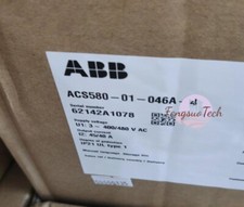 ACS58001046A4 Module, PLC, LCD, Board, Controller