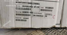 ACS60100053000C1700901 Module, PLC, LCD, Board, Controller