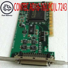 AD16-16-LPCIL Module, PLC, LCD, Board, Controller