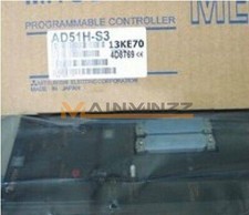 AD51HS3 Module, PLC, LCD, Board, Controller