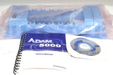 ADAM5000E Module, PLC, LCD, Board, Controller