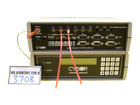 ADS660-12 Module, PLC, LCD, Board, Controller
