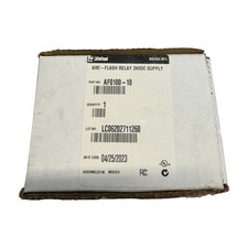 AF0100-10 Module, PLC, LCD, Board, Controller