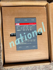 AF260-30-11 Module, PLC, LCD, Board, Controller