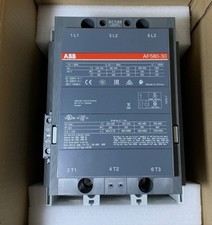 AF580-30-11 Module, PLC, LCD, Board, Controller