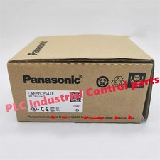 AFP7CPS41E Module, PLC, LCD, Board, Controller