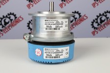 AG100-4124FSR00000 Control Module by SICK