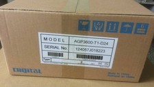AGP3600-T1-D24 Module, PLC, LCD, Board, Controller