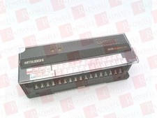 AJ35TB116R Module, PLC, LCD, Board, Controller