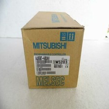 AJ65BT64DA Module, PLC, LCD, Board, Controller